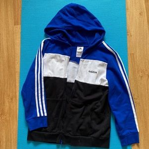 Adidas Sweater